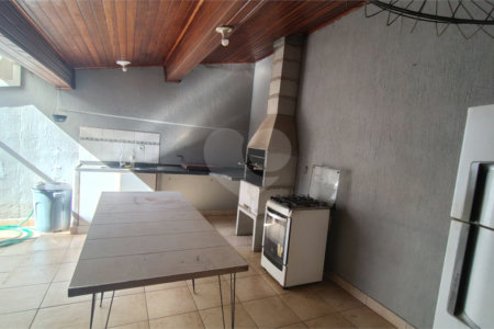 Casa à venda com 3 quartos, sendo 1 suíte, em Independência, Ribeirão Preto, SP