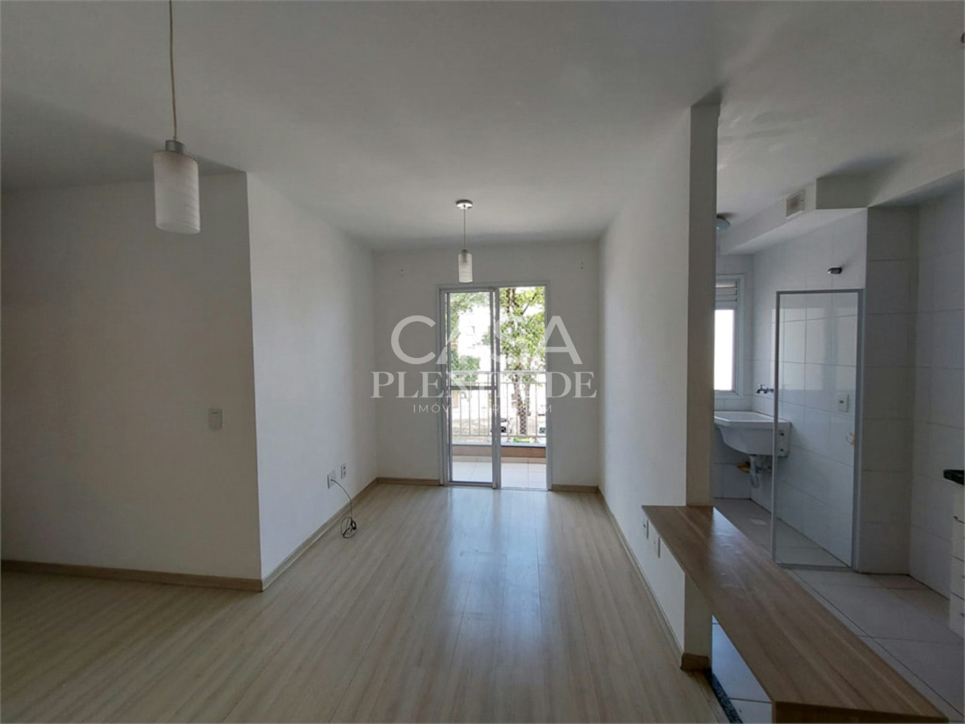 Apartamento à venda com 2 quartos em Vila Angélica, Sorocaba, SP