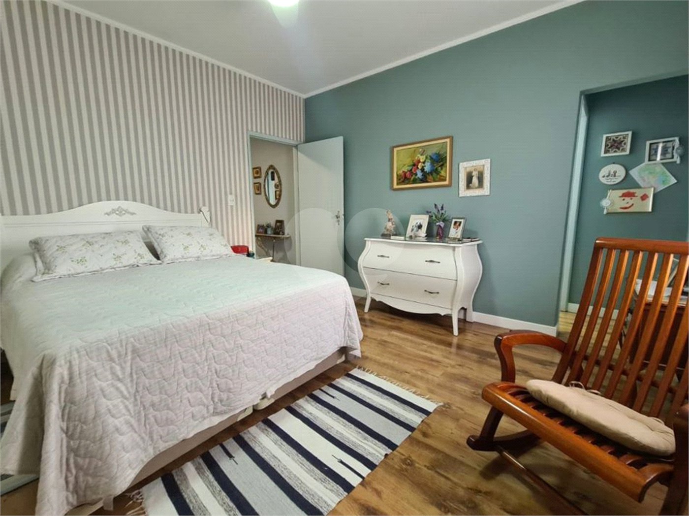 Sobrado à venda com 3 quartos, sendo 1 suíte, em Limão, São Paulo, SP
