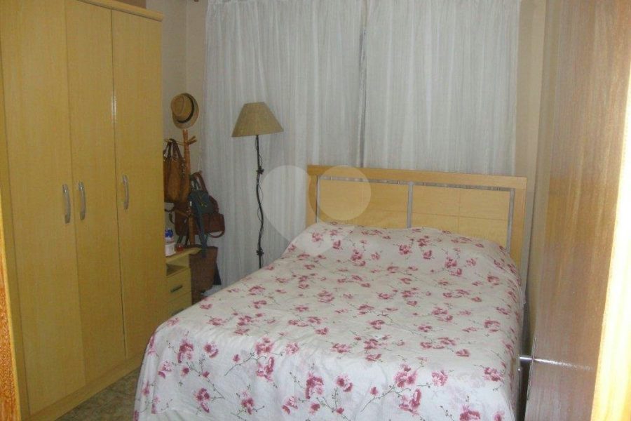 Apartamento à venda com 2 quartos em Imirim, São Paulo, SP