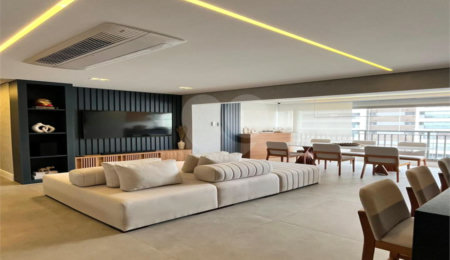 Apartamento à venda com 3 quartos, sendo 1 suíte,  em Jardim Prudência, São Paulo, SP