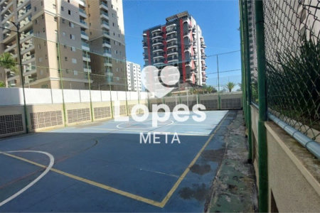 Apartamento à venda com 3 quartos, sendo 1 suíte, em Parque Residencial Aquarius, São José dos Campos, SP