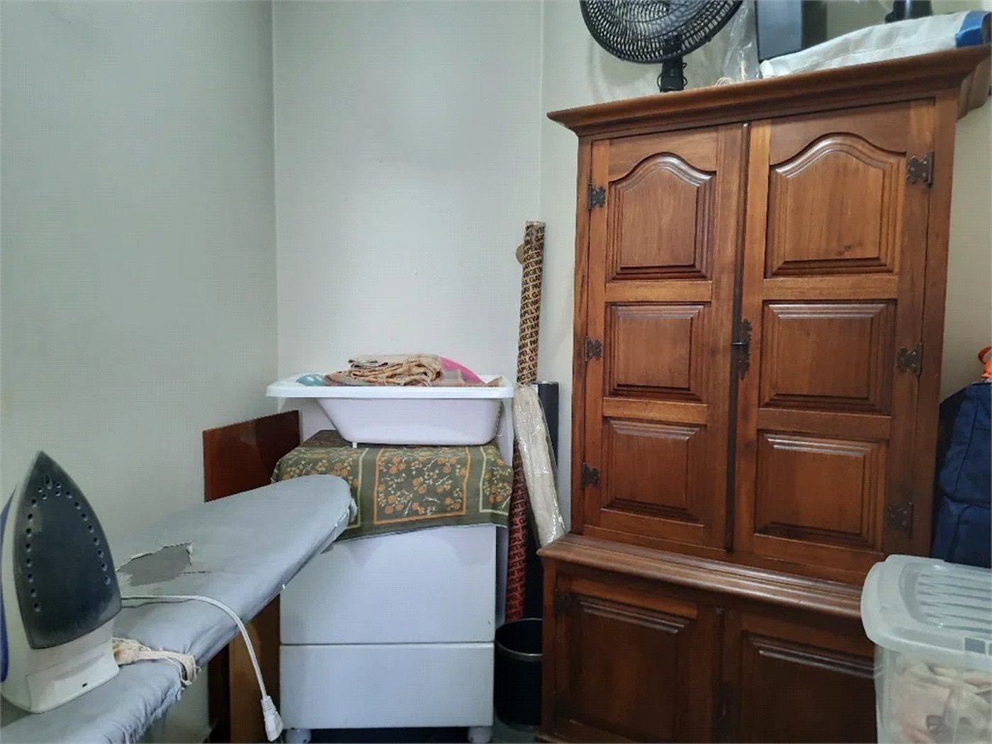 Apartamento à venda com 3 quartos, sendo 1 suíte,  em Bela Aliança, São Paulo, SP