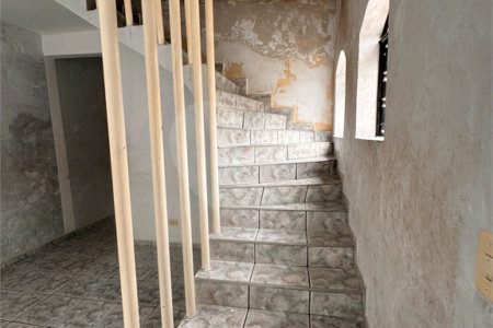 Sobrado para alugar com 3 quartos em Jardim São Vicente, São Paulo, SP