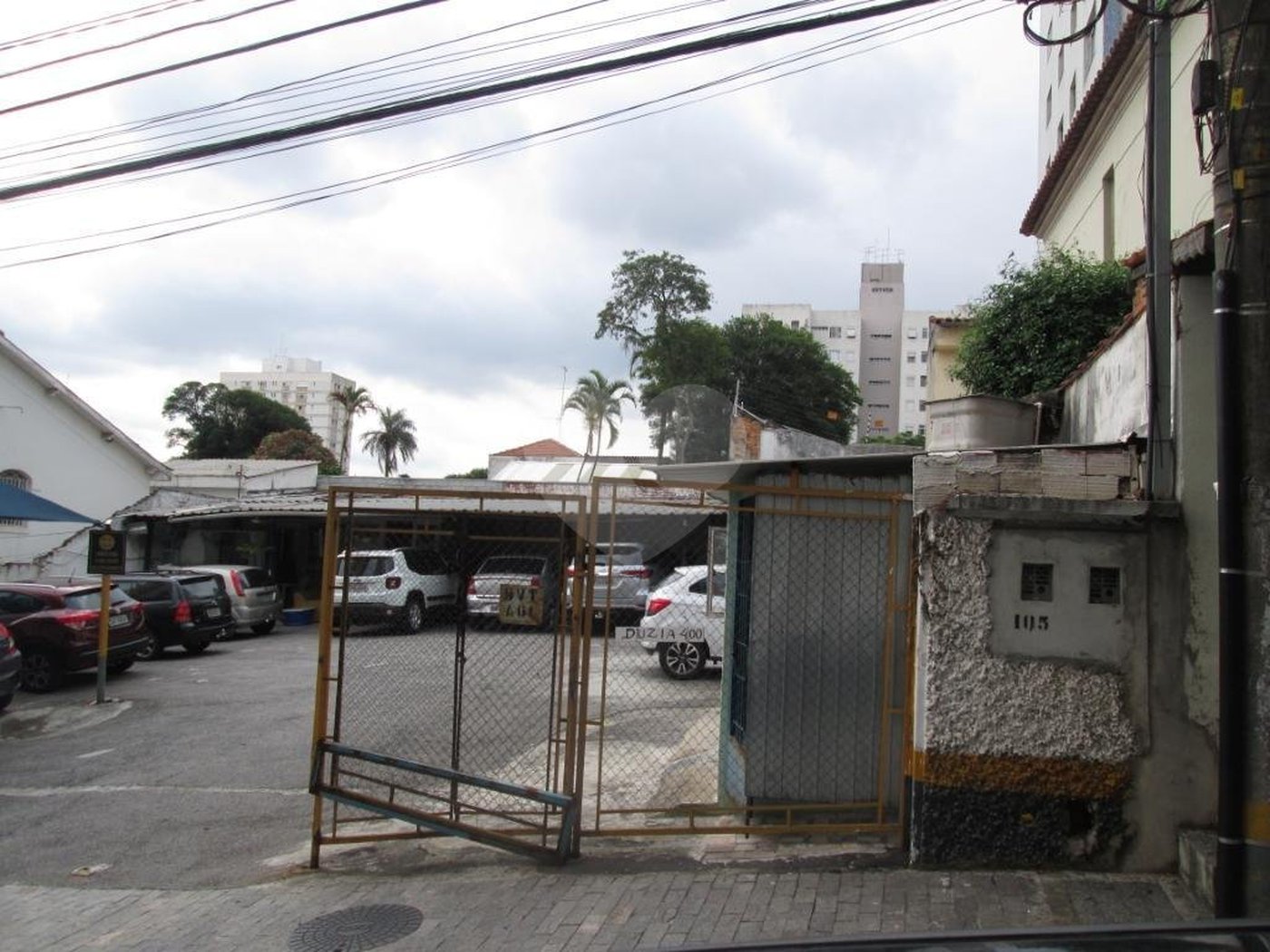 Galpão à venda em Santana, São Paulo, SP
