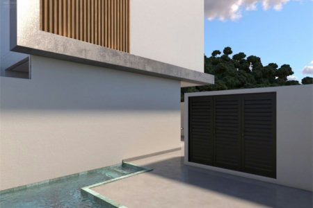 Casa à venda, 90 m² por R$ 470.000,00 - Vila Matias - Santos/SP