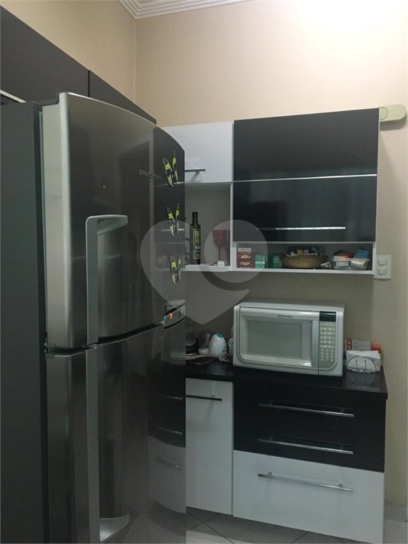 Apartamento à venda com 1 quarto em Casa Verde, São Paulo, SP