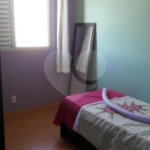 Apartamento à venda com 2 quartos em Água Chata, Guarulhos, SP