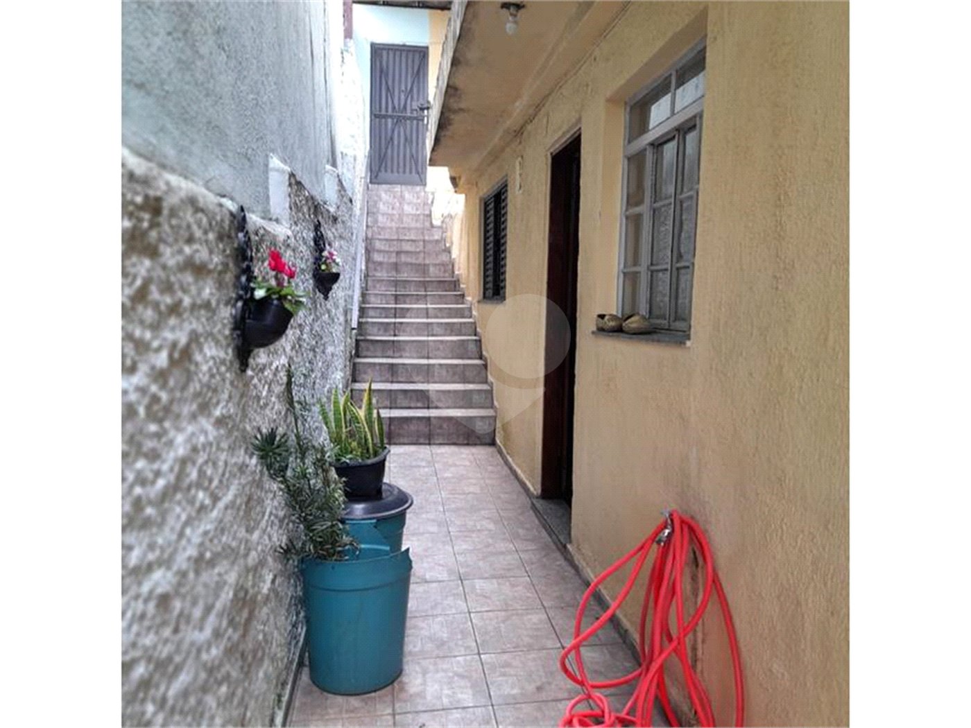 Casa à venda com 2 quartos no condomínio Benvinda Catarina de Jesus, São Paulo - SP