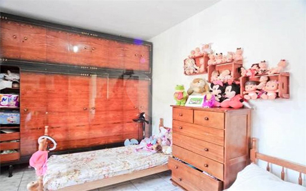 Sobrado à venda com 2 quartos em Tucuruvi, São Paulo, SP