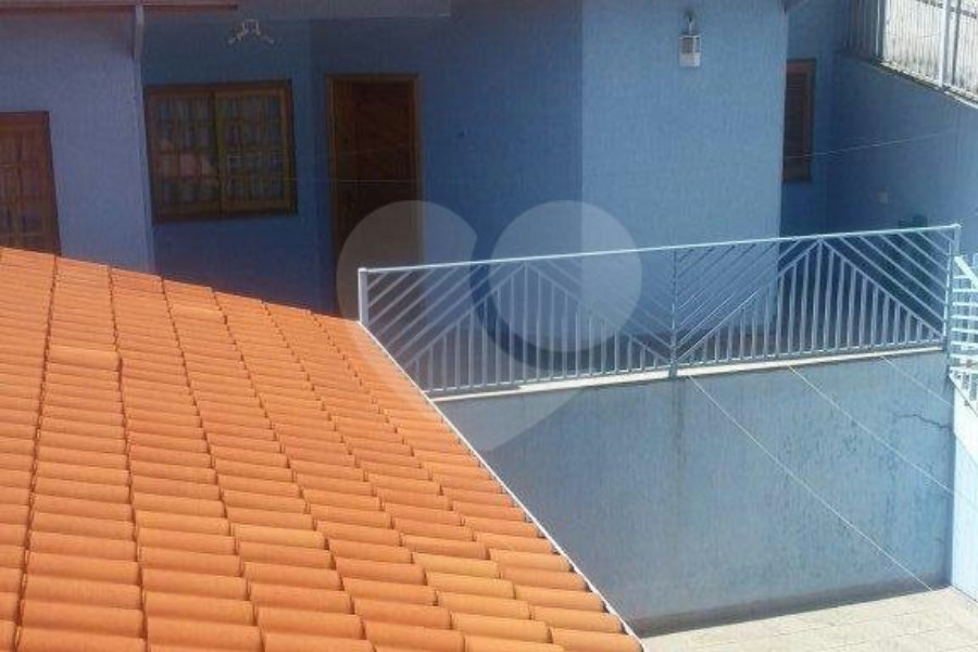 Sobrado à venda com 3 suítes em Vila Nova Cachoeirinha, São Paulo, SP