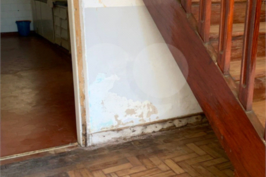 Casa à venda com 3 quartos em Santana, São Paulo, SP
