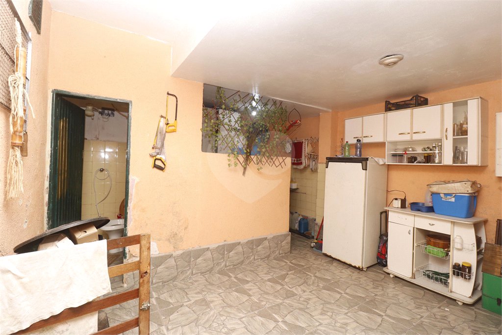 Casa à venda com 3 quartos em Vila Guilherme, São Paulo, SP