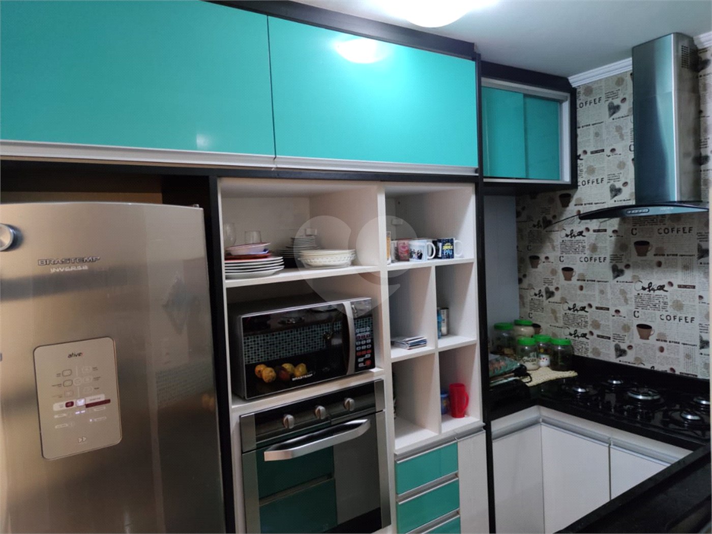 Sobrado à venda com 2 quartos no Brasilândia, São Paulo, SP