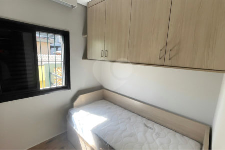 Studio para alugar com 1 quarto em Butantã, São Paulo, SP