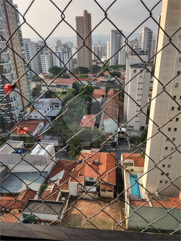 Apartamento à venda com 3 quartos, sendo 1 suíte,  em Santana, São Paulo, SP