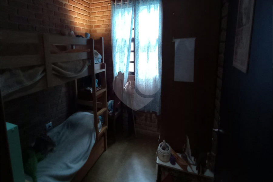 Casa Térrea à venda com 3 quartos, sendo 1 suíte, em Serra da Cantareira, Mairiporã, SP