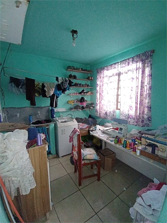 Casa à venda com 3 quartos no condomínio Não Tem Nome, Rio de Janeiro - RJ
