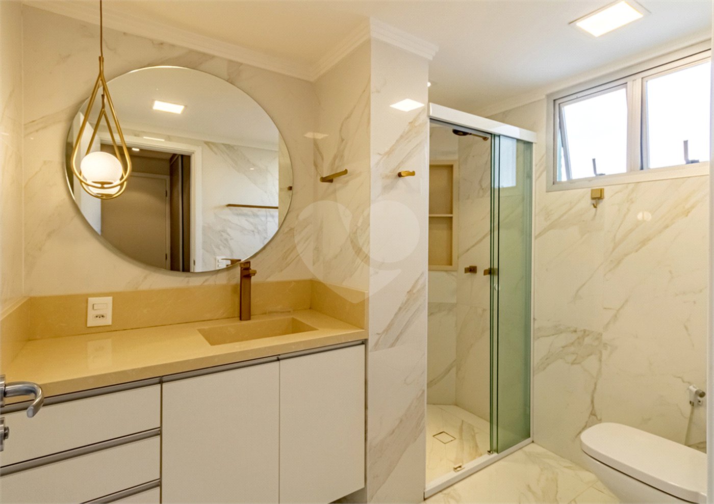 Apartamento à venda com 4 quartos, sendo 2 suítes, em Perdizes, São Paulo, SP