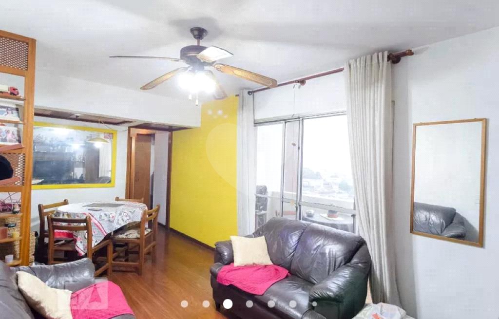 Apartamento à venda com 2 quartos em Vila Santa Catarina, São Paulo, SP