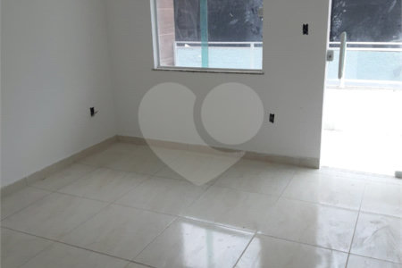 Casa à venda com 2 quartos no condomínio Residencial Marlene Correia, Rio de Janeiro - RJ