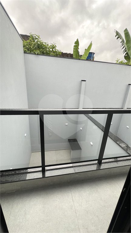 Sobrado à venda com 3 quartos, sendo 1 suíte, em Vila Bela Vista (zona Norte), São Paulo, SP