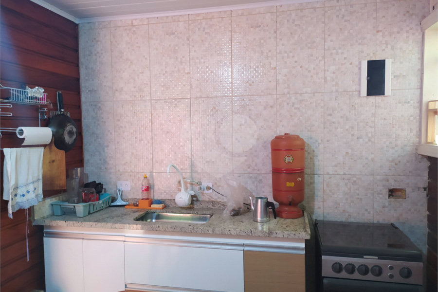 Casa à venda com 2 quartos no condomínio Céu Azul, Mairiporã - SP