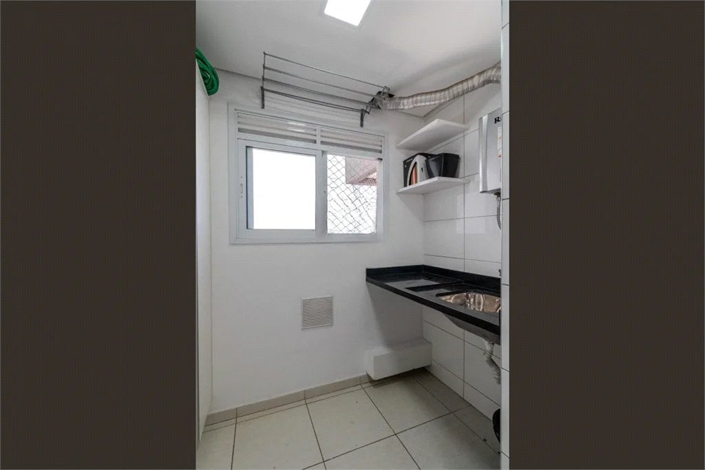 Apartamento à venda com 2 quartos em Vila Andrade, São Paulo, SP