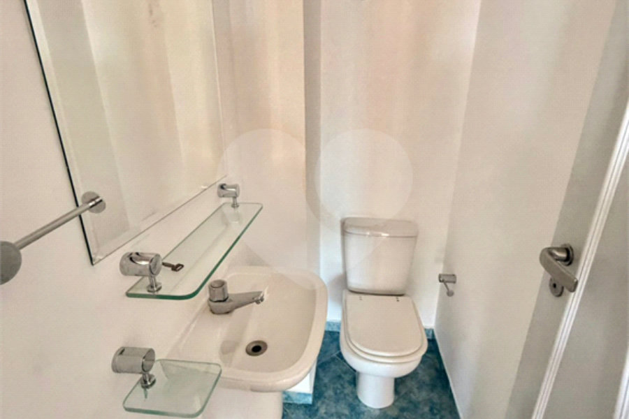Apartamento à venda com 3 suítes em Santana, São Paulo, SP
