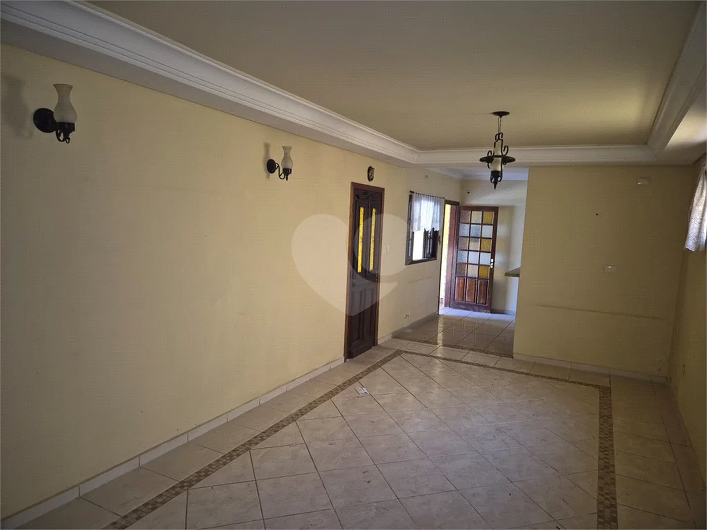 Casa à venda, com 3 quartos (1 suíte com closet) no bairro Caxambú – Piracicaba-SP