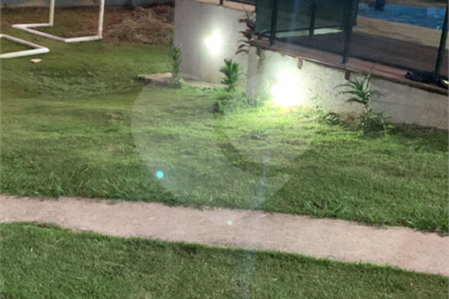 Chacara a Venda em condominio - Otima oportunidade