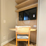 Studio à venda com 1 quarto em Pinheiros, São Paulo, SP