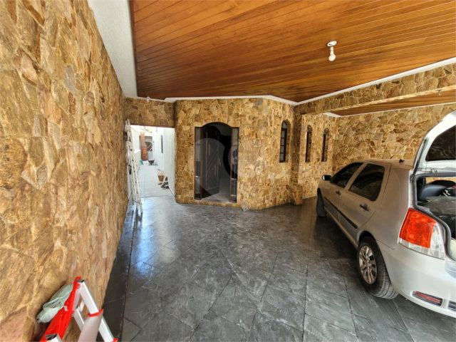 Sobrado para alugar com 3 suítes em Pirituba, São Paulo, SP