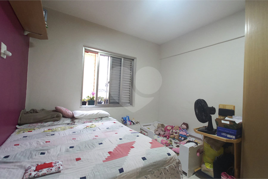 Apartamento à venda com 2 quartos em Jaçanã, São Paulo, SP