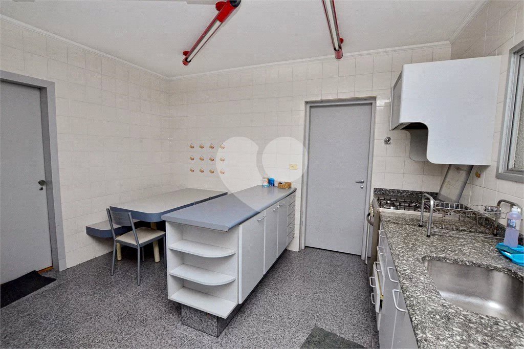 Apartamento à venda com 5 quartos, sendo 2 suítes, em Vila Clementino, São Paulo, SP