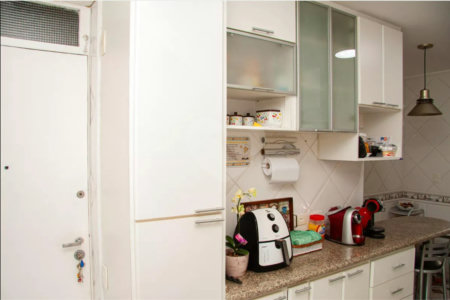 Apartamento à venda com 4 quartos, sendo 1 suíte, em Perdizes, São Paulo, SP