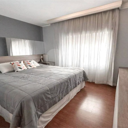 Apartamento à venda com 3 quartos, sendo 1 suíte, em Vila Leão, Sorocaba, SP