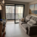 Apartamento com 73m², 2 dormitórios, 2 suítes e 1 vaga próximo ao Parque Ibirapuera em São Paulo - SP.