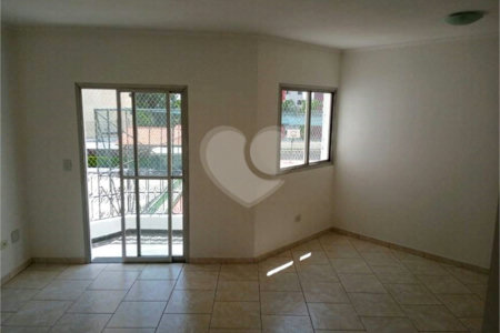 Apartamento à venda com 3 quartos em Vila Indiana, São Paulo, SP