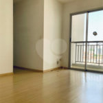 Apartamento à venda com 2 quartos em Lapa de Baixo, São Paulo, SP