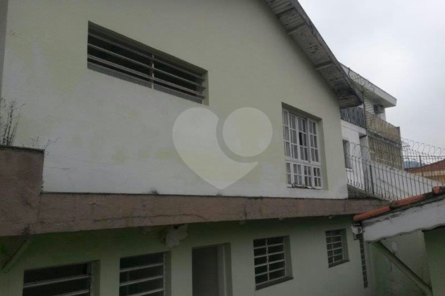 Casa à venda com 7 quartos no condomínio Nova Cantareira, São Paulo - SP