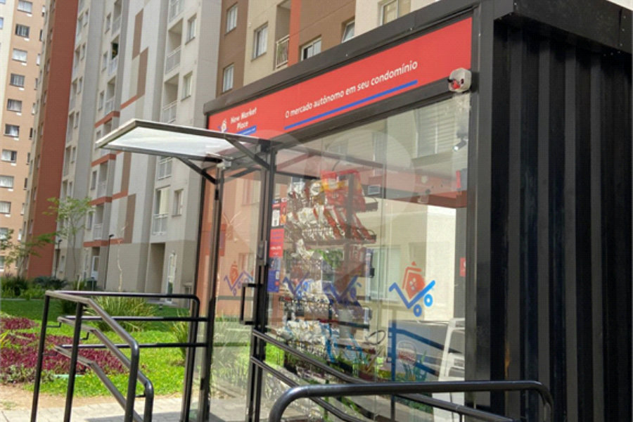 Apartamento à venda com 2 quartos em Pari, São Paulo, SP