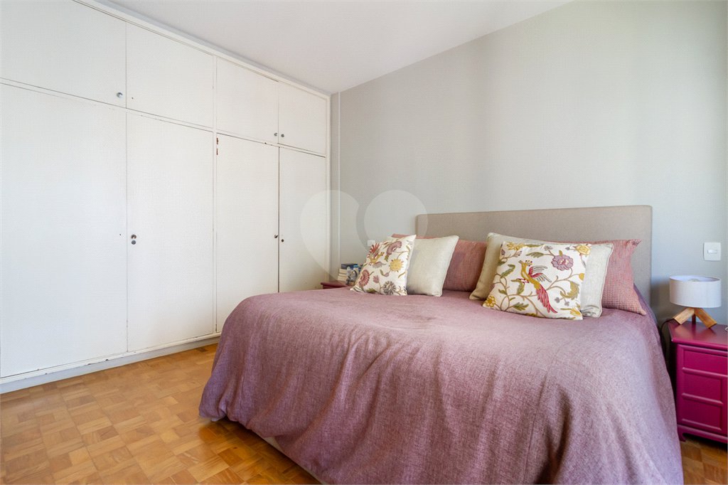 Apartamento à venda com 4 quartos em Jardim Paulista, São Paulo, SP