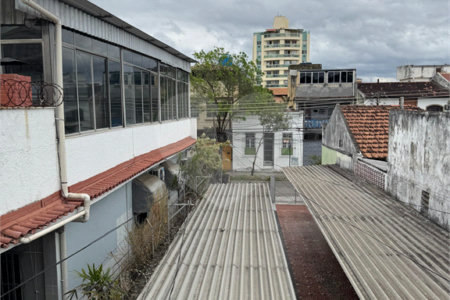 Apartamento à venda com 3 quartos em Engenho de Dentro, Rio de Janeiro, RJ
