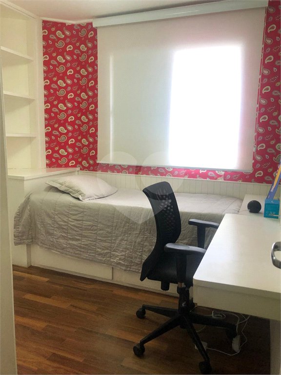 Apartamento para alugar com 2 quartos, sendo 1 suíte, em Vila Anglo Brasileira, São Paulo, SP