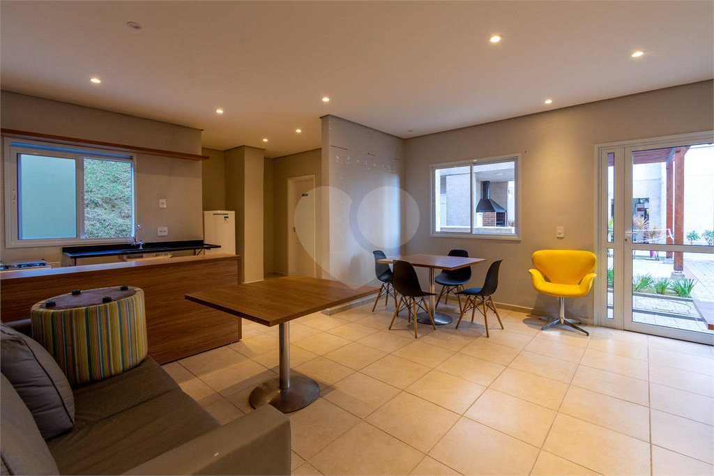 Apartamento à venda com 2 quartos em Perus, São Paulo, SP