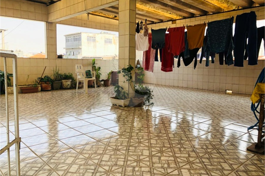 Sobrado à venda com 3 quartos, sendo 1 suíte, em Jardim Brasil (zona Norte), São Paulo, SP