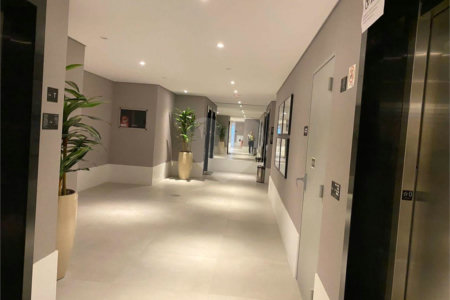Apartamento à venda com 3 quartos, sendo 1 suíte, em Vila Santa Catarina, São Paulo, SP