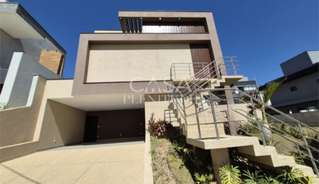 Casa em condomínio à venda com 4 suítes em Cyrela Landscape Esplanada, Votorantim, SP