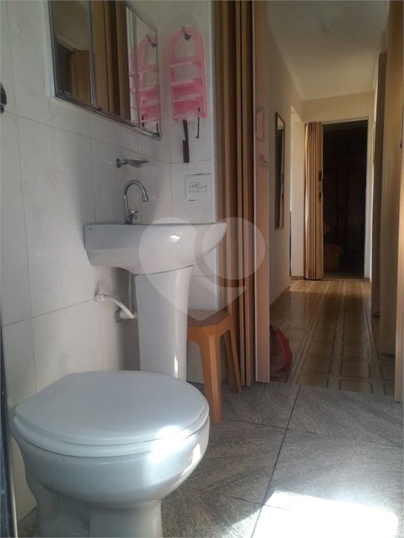 Apartamento á venda - Vila Mascote